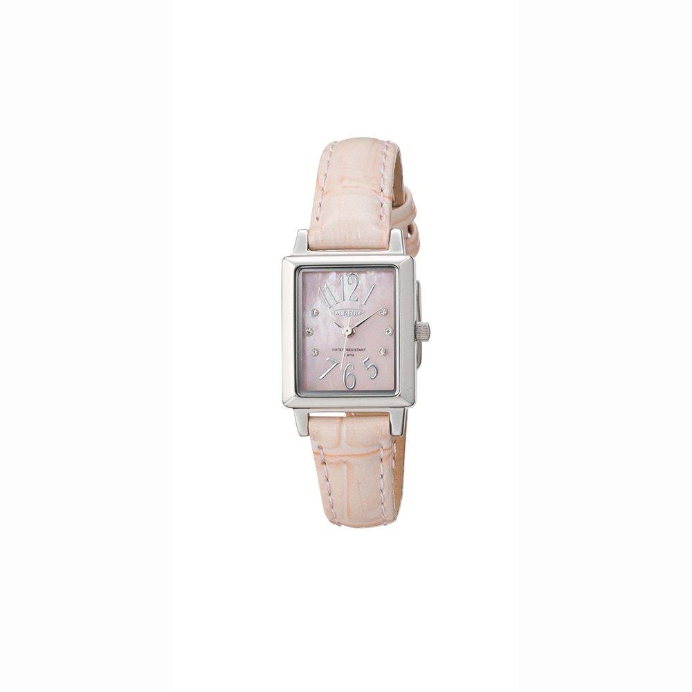 Высота ореола x Ширина 2 x Толщина Женские часы, Розовый, 3,1 0,7 см розовый
Высота ореола x Ширина 2 x Толщина Женские часы, Розовый, 3,1 0,7 см розовый