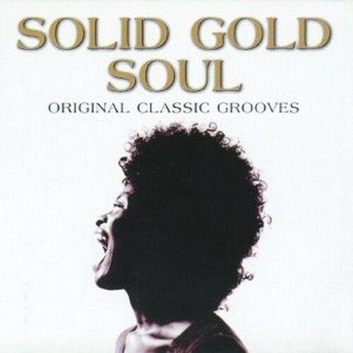 CD РАЗНЫЕ ИСПОЛНИТЕЛИ - Solid Gold Soul PIEDD249 Castle Pie 2000 UK Соул/Фанк Б/У
CD РАЗНЫЕ ИСПОЛНИТЕЛИ - Solid Gold Soul PIEDD249 Castle Pie 2000 UK Соул/Фанк Б/У