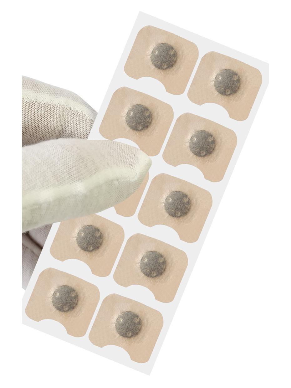 JIT C6 Nasal Breathing Dilator Starter Kit Default
JIT C6 Nasal Breathing Dilator Starter Kit Default