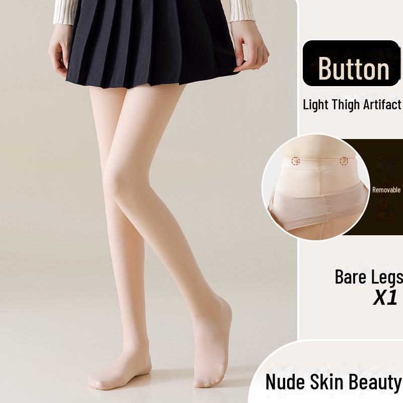 24 стиля супер толстые натуральные телесные поддельные прозрачные чулки леггинсы для женщин - весна, осень, зима 130g Spring and Autumn style
24 стиля супер толстые натуральные телесные поддельные прозрачные чулки леггинсы для женщин - весна, осень, зима 130g Spring and Autumn style