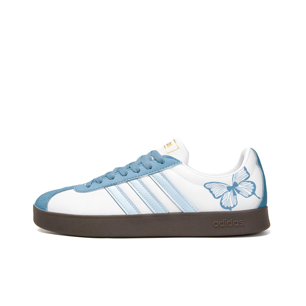 Adidas Neo VL Court 2.0 Slip Resistant, Abrasion Resistant, Lightweight Low top Skateboard Shoes Unisex Blue White ID6015(Team354-) 44⅔
Adidas Neo VL Court 2.0 Slip Resistant, Abrasion Resistant, Lightweight Low top Skateboard Shoes Unisex Blue White ID6015(Team354-) 44⅔