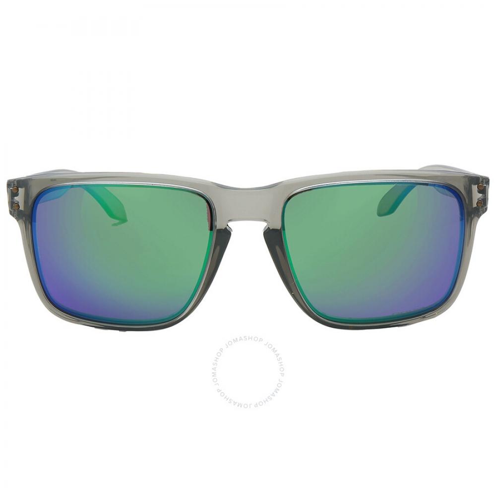 Oakley Holbrook XL Prizm Jade Polarized Square Men s Sunglasses OO9417 941733 59
Oakley Holbrook XL Prizm Jade Polarized Square Men s Sunglasses OO9417 941733 59
