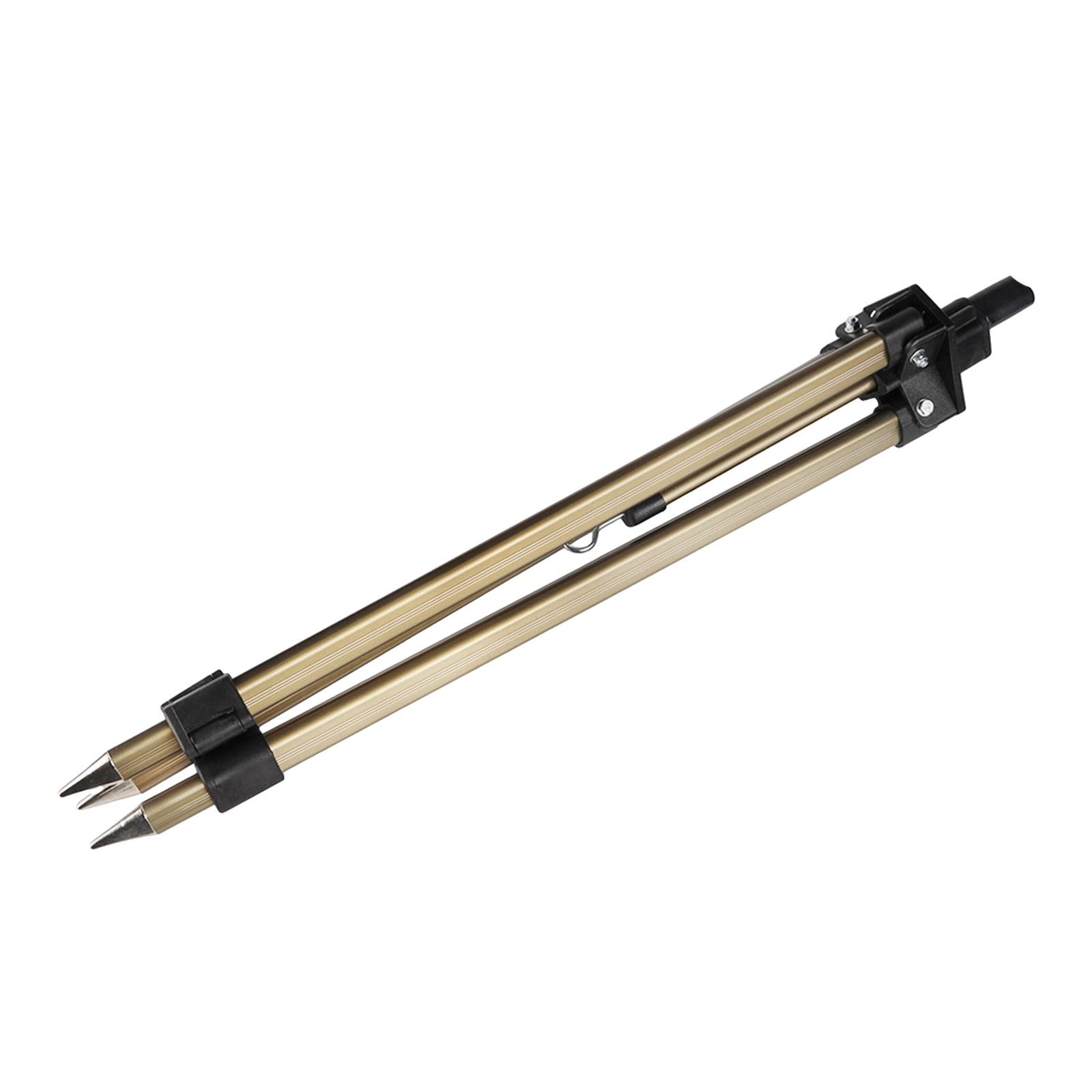 Fishing Accessories Aluminum Telescopic Ground Rack Fishing Rod Holder Tripod Stand Foldable Rods Support Tripod Bracket 1
Fishing Accessories Aluminum Telescopic Ground Rack Fishing Rod Holder Tripod Stand Foldable Rods Support Tripod Bracket 1