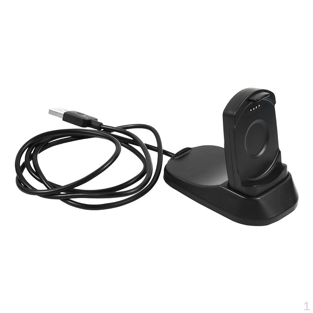 Сумісно для годинника Charging Dock
Сумісно для годинника Charging Dock