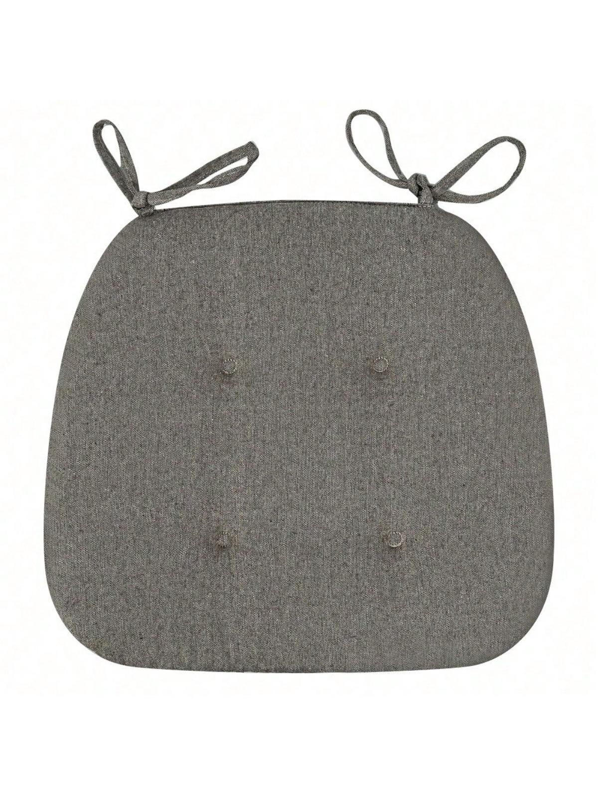 Four season universal seat cushion, thick horseshoe shaped cotton breathable home cushion 43x41x35cm
Four season universal seat cushion, thick horseshoe shaped cotton breathable home cushion 43x41x35cm