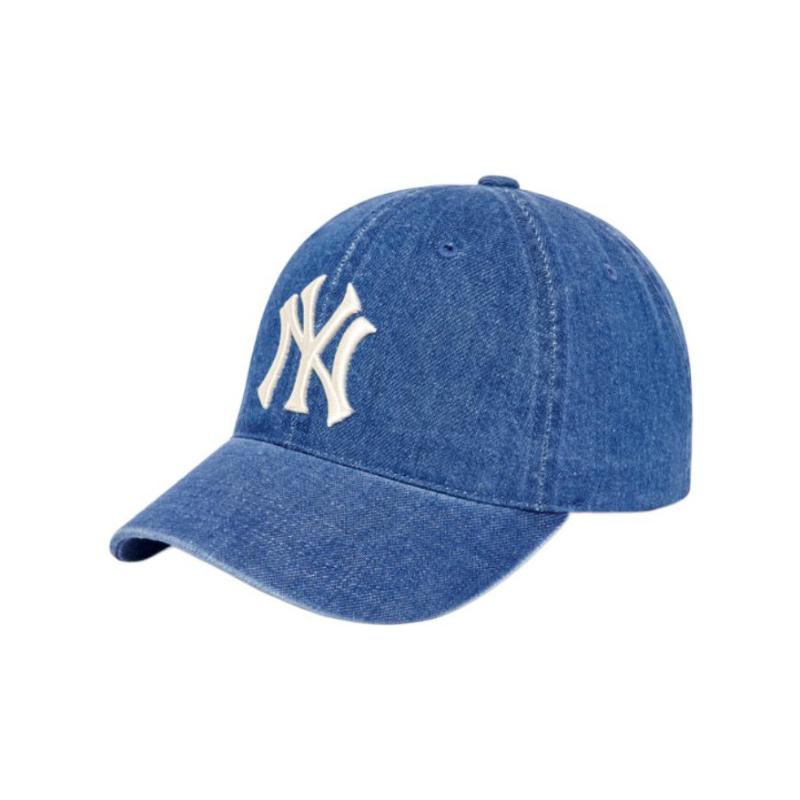 MLB Cotton Baseball Caps Unisex Blue Fashion 3ACPD013N-50INS F синій
MLB Cotton Baseball Caps Unisex Blue Fashion 3ACPD013N-50INS F синій