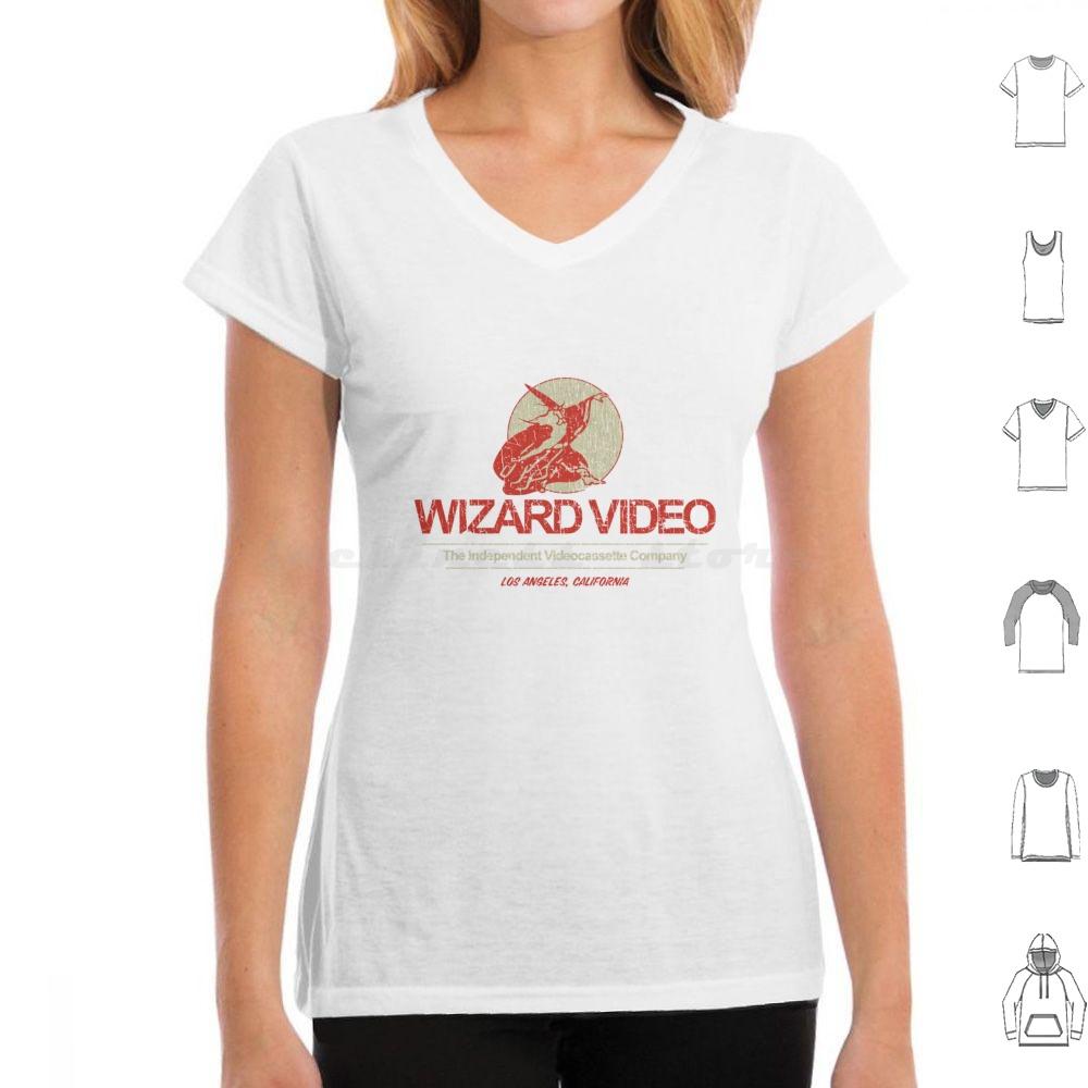 Wizard Video 1981 T Shirt Cotton Men Women DIY Print Vhs Cinephile Cult Classic 80s Movies Wizard Cult Movies Vhs Tapes Horror 4XL
Wizard Video 1981 T Shirt Cotton Men Women DIY Print Vhs Cinephile Cult Classic 80s Movies Wizard Cult Movies Vhs Tapes Horror 4XL