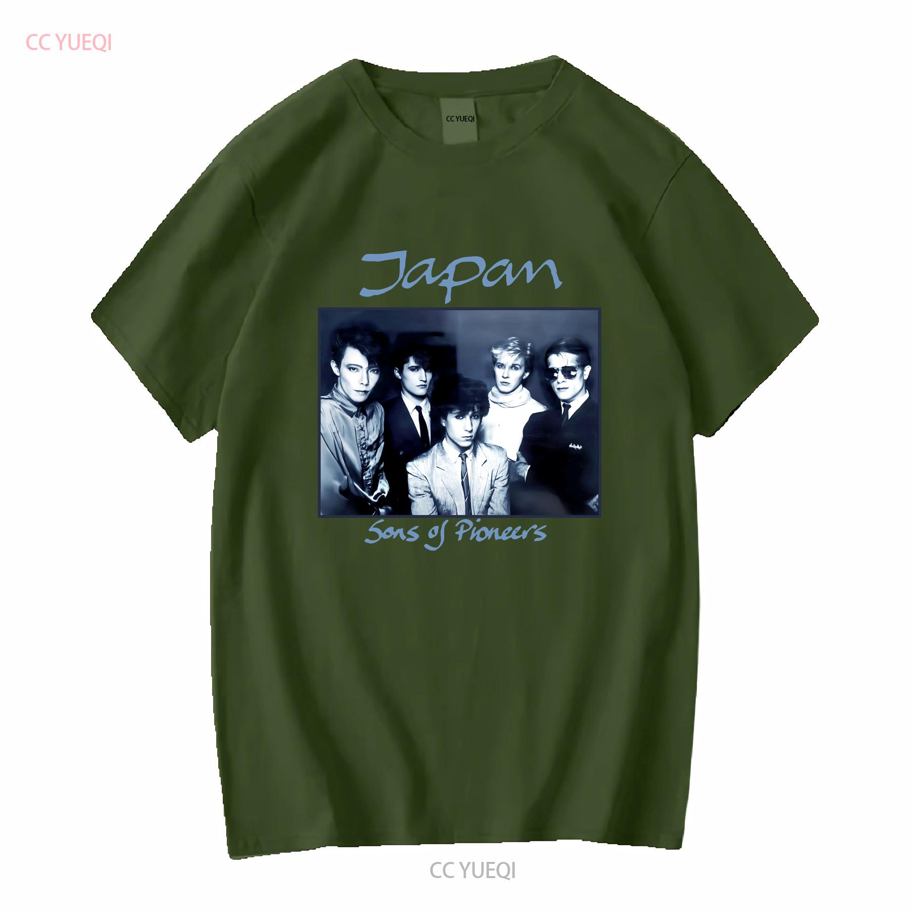 VINTAGE 1981 JAPAN DAVID SYLVIAN ROCK POST PUNK TOUR CONCERT PROMO T SHIRT vintage Washed graphic Slightly designer clothes M
VINTAGE 1981 JAPAN DAVID SYLVIAN ROCK POST PUNK TOUR CONCERT PROMO T SHIRT vintage Washed graphic Slightly designer clothes M