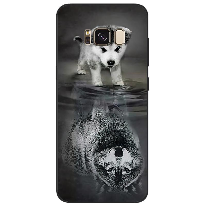For Samsung S 8 S8 Case Back Cover for Samsung Galaxy S8 Plus Case Cover Soft TPU Silicone Fundas Coque For Samsung S8 Case galaxy s8 plus
For Samsung S 8 S8 Case Back Cover for Samsung Galaxy S8 Plus Case Cover Soft TPU Silicone Fundas Coque For Samsung S8 Case galaxy s8 plus
