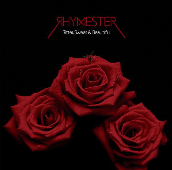 CD RHYMESTER BitterSweet Beautiful VIZL846 starplayers 2015 Japan Rap HipHopRB Used
CD RHYMESTER BitterSweet Beautiful VIZL846 starplayers 2015 Japan Rap HipHopRB Used