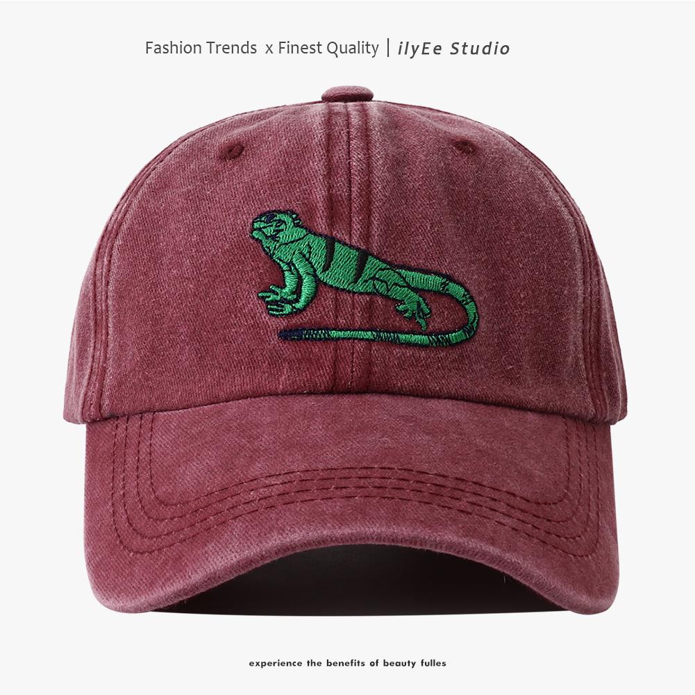 Four Seasons Retro Washed Embroidery Cotton Baseball Cap Men Women Vintage Adjustable Casual Dad Hat Hip Hop Streetwear Sun Hats Adjustable бордовий
Four Seasons Retro Washed Embroidery Cotton Baseball Cap Men Women Vintage Adjustable Casual Dad Hat Hip Hop Streetwear Sun Hats Adjustable бордовий