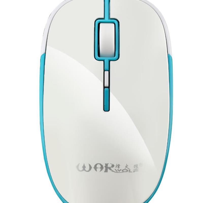 Fenghuolang M-800 Ultra-Thin 2.4G Wireless Charging Mouse
Fenghuolang M-800 Ultra-Thin 2.4G Wireless Charging Mouse