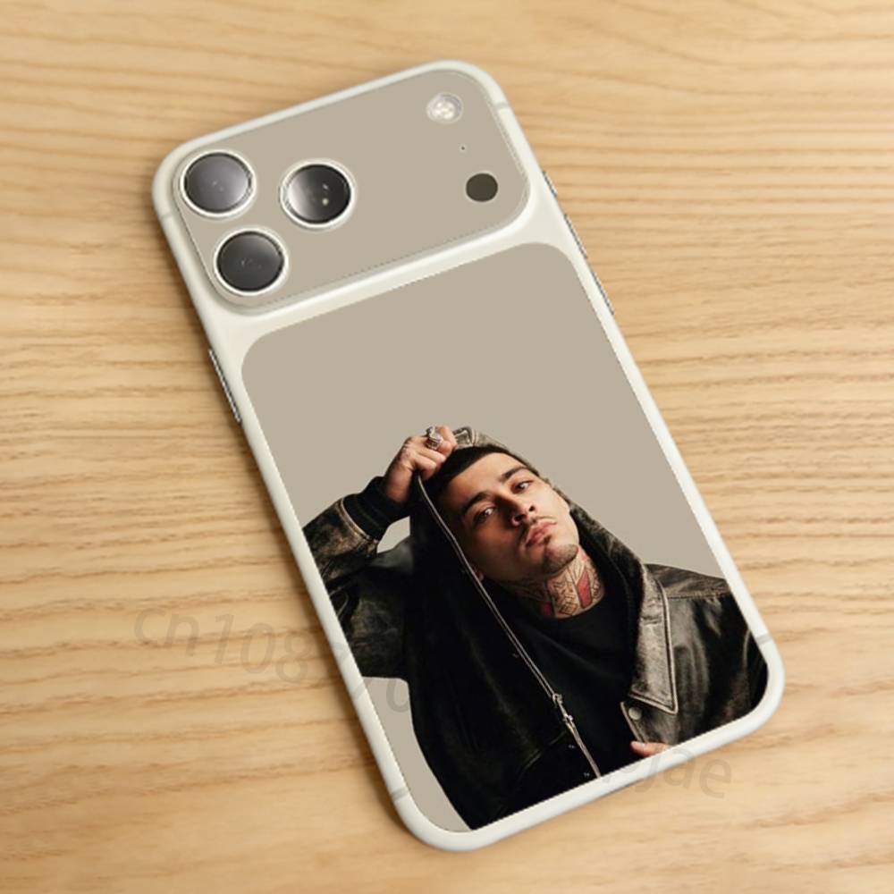 Singer Z-Zayn Malik For iPhone 17proMax/17pro Full Cover Decal Skin Wrap Colorful Rear Protective Sticker Film iPhone17promax
Singer Z-Zayn Malik For iPhone 17proMax/17pro Full Cover Decal Skin Wrap Colorful Rear Protective Sticker Film iPhone17promax