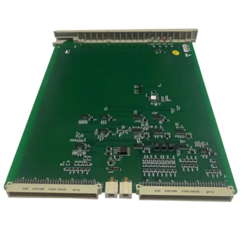 ZTE ZXJ10B PBX User Processor Interface Board
ZTE ZXJ10B PBX User Processor Interface Board