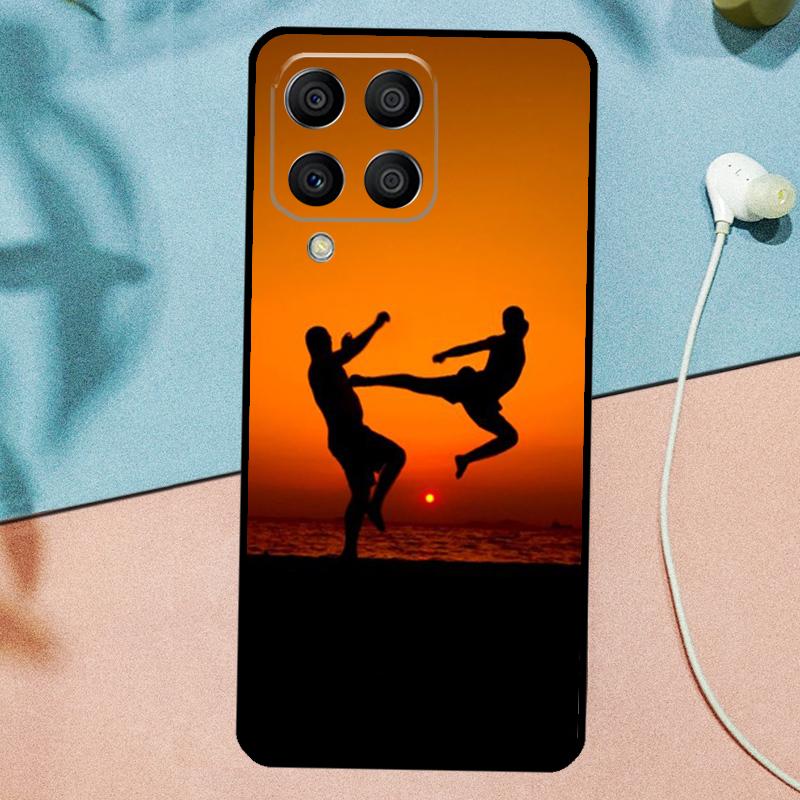 Kung Fu Karate Taekwondo Martial For Samsung Galaxy M33 M35 M55 M15 M12 M13 M14 M34 M54 M53 M21 M31 M11 M32 M52 M06 M16 Case Samsung M21
Kung Fu Karate Taekwondo Martial For Samsung Galaxy M33 M35 M55 M15 M12 M13 M14 M34 M54 M53 M21 M31 M11 M32 M52 M06 M16 Case Samsung M21