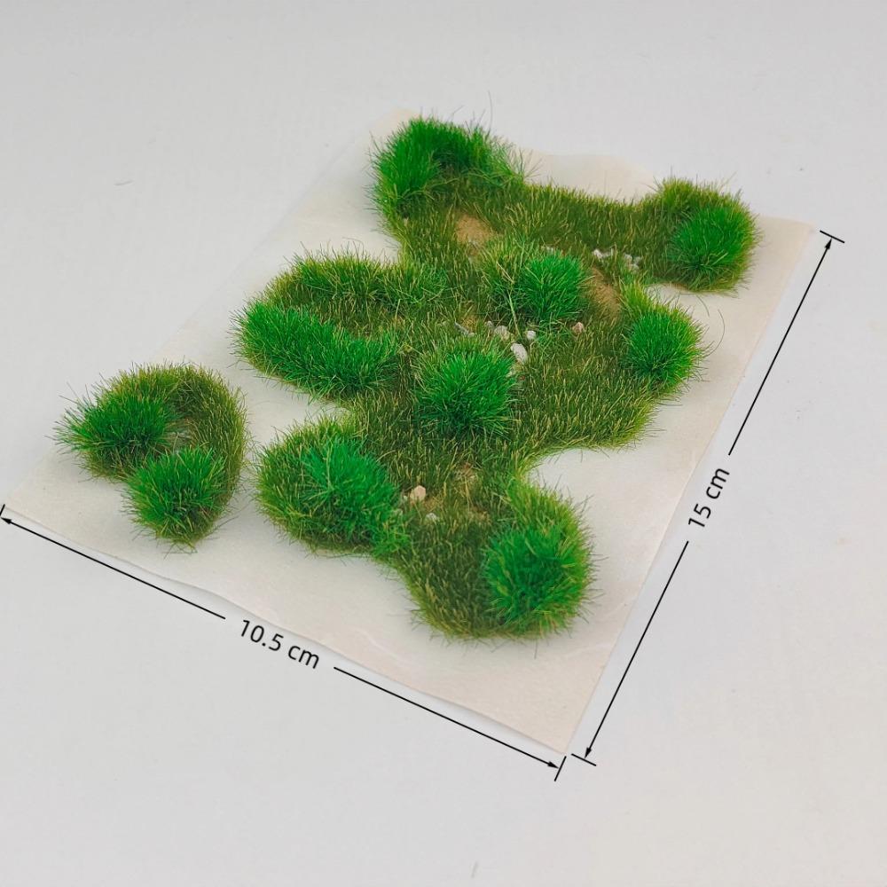 DIY Accessories Artificial Grass Clusters Multicolor Simulated Flower Cluster Scenes Accessories 7
DIY Accessories Artificial Grass Clusters Multicolor Simulated Flower Cluster Scenes Accessories 7