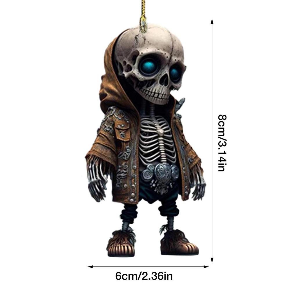 Модель скелета автомобиля, скелет, статуэтка черепа, декоративное зеркало заднего вида, подвеска, аксессуары, подвеска, украшение
Модель скелета автомобиля, скелет, статуэтка черепа, декоративное зеркало заднего вида, подвеска, аксессуары, подвеска, украшение