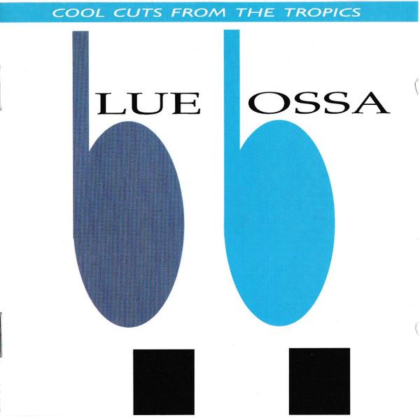 CD VARIOUS - Blue Bossa - Cool Cuts From The Tro CDP7955902 Blue Note 1991 UK Jazz Used
CD VARIOUS - Blue Bossa - Cool Cuts From The Tro CDP7955902 Blue Note 1991 UK Jazz Used
