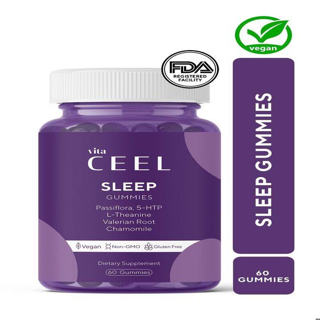 Collagen Sleep Cycle Helper Vegan Sleep Gummy Vitamin Passiflora, Vitamin B6, 5-http, L-theanie
Collagen Sleep Cycle Helper Vegan Sleep Gummy Vitamin Passiflora, Vitamin B6, 5-http, L-theanie