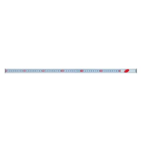 Shinwa Sokutei 3x Nobisuke двунаправленная метрическая шкала AB 190 см 1879ah 65108
Shinwa Sokutei 3x Nobisuke двунаправленная метрическая шкала AB 190 см 1879ah 65108