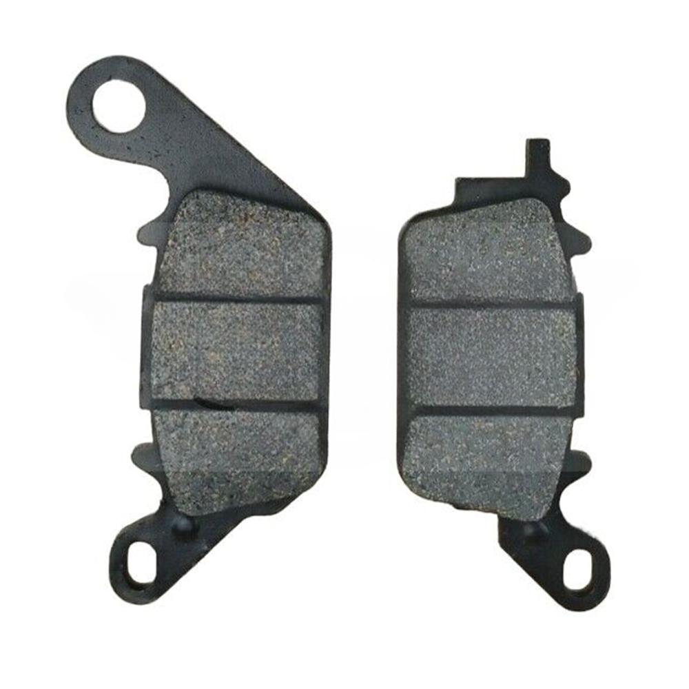 Підходить для передніх гальмівних колодок Yamaha Nmax N Max Gpd125 Gpd 125 - Fdb2290ef 1 Pair
Підходить для передніх гальмівних колодок Yamaha Nmax N Max Gpd125 Gpd 125 - Fdb2290ef 1 Pair