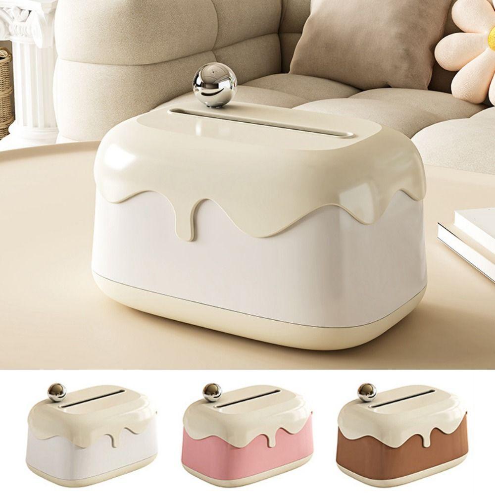 Plastic Withdrawable Tissue Box Large Capacity Tissue Dispenser Cream Style Tissue Box Desktop бежевый
Plastic Withdrawable Tissue Box Large Capacity Tissue Dispenser Cream Style Tissue Box Desktop бежевый