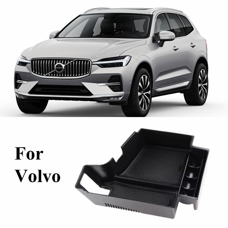 Автомобільний центральний підлокітник для зберігання тримач для Volvo XC60 XC90 S90 V90 S60 V60 V90 центральна консоль Організатор упорядкування аксесуари чорний
Автомобільний центральний підлокітник для зберігання тримач для Volvo XC60 XC90 S90 V90 S60 V60 V90 центральна консоль Організатор упорядкування аксесуари чорний