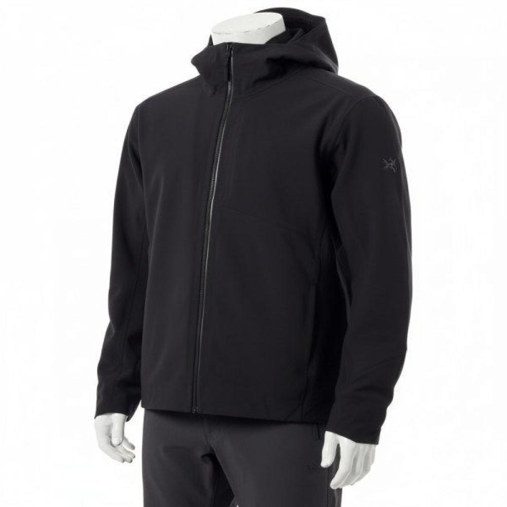 Arcteryx Sawyer Hoody M ajpfM09894blk 796772 Black/M (around 95)
Arcteryx Sawyer Hoody M ajpfM09894blk 796772 Black/M (around 95)