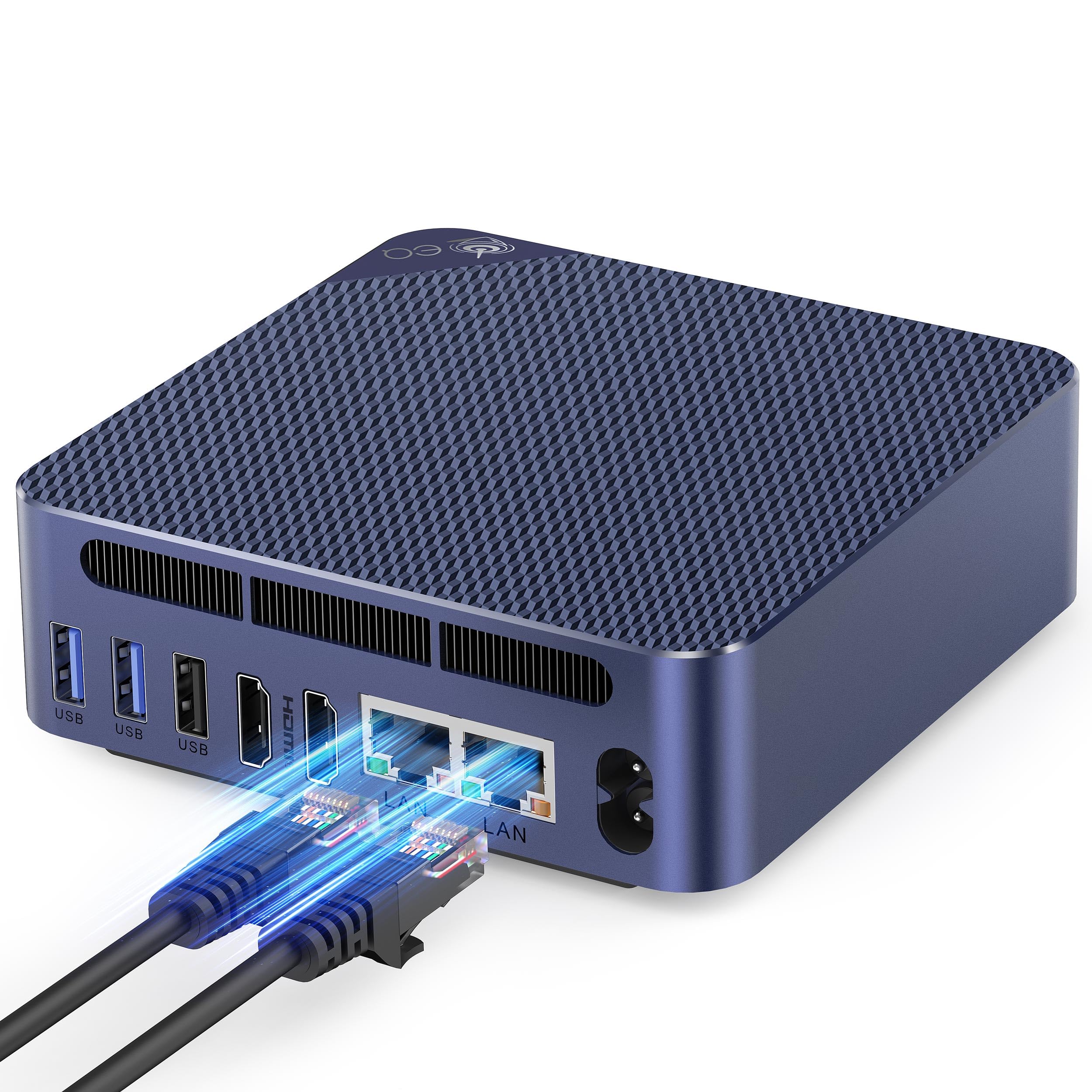 Міні-ПК Beelink EQ13 Intel Alder до 16G DDR4 500G Power Mini Dual HDMI Display Підтримка мікроПК Lake-N100 (до 3,4 ГГц), M.2 SSD, вбудований ПК, WiFi6,
Міні-ПК Beelink EQ13 Intel Alder до 16G DDR4 500G Power Mini Dual HDMI Display Підтримка мікроПК Lake-N100 (до 3,4 ГГц), M.2 SSD, вбудований ПК, WiFi6,