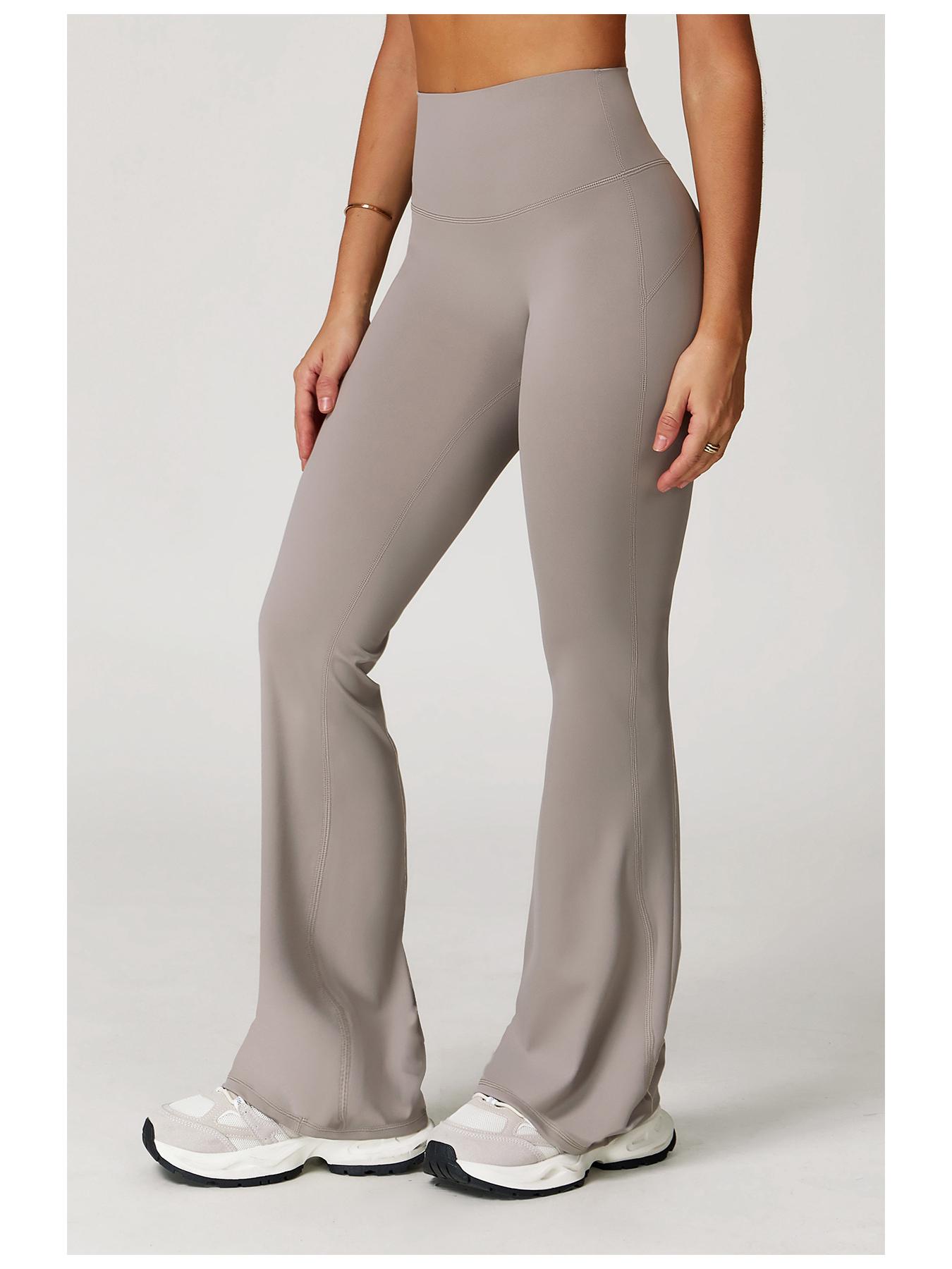 Women s 2020 Slimming Wide-Leg Flare Fitness Pants for Outdoor Running Medium
Women s 2020 Slimming Wide-Leg Flare Fitness Pants for Outdoor Running Medium