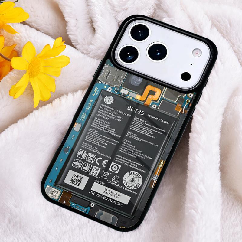 Motherboard Circuit Board coque Phone Case Cover for IPhone 11 12 13 14 15 16e 17 Pro Max mobile for IPhone 17 Air iPhone 12
Motherboard Circuit Board coque Phone Case Cover for IPhone 11 12 13 14 15 16e 17 Pro Max mobile for IPhone 17 Air iPhone 12