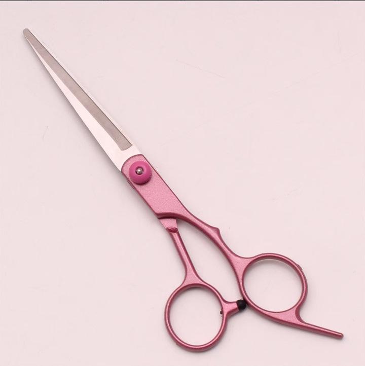 Специальный выпуск для новичков: Сэкономьте 5 юаней на филировочных ножницах для домашнего использования
Специальный выпуск для новичков: Сэкономьте 5 юаней на филировочных ножницах для домашнего использования