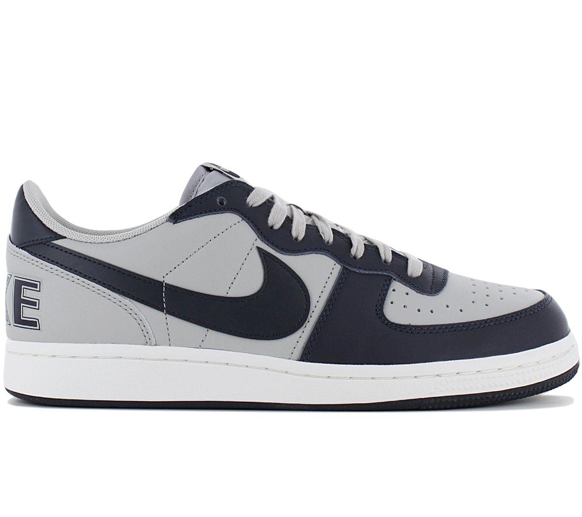 Nike Terminator Low - Джорджтаун - Мужские кроссовки кожаные серо-синие FN6830-001 ОРИГИНАЛ
Nike Terminator Low - Джорджтаун - Мужские кроссовки кожаные серо-синие FN6830-001 ОРИГИНАЛ