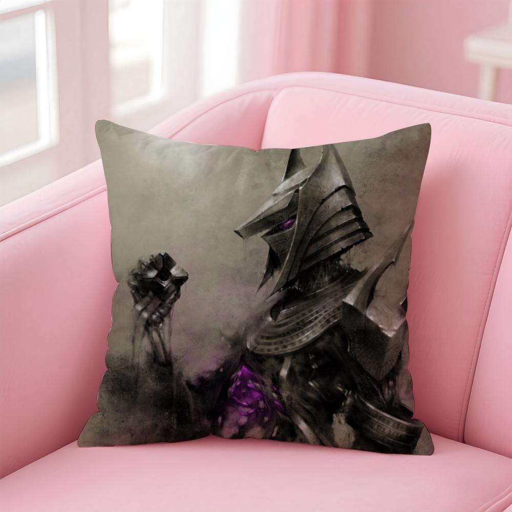 Classic D-DestinyS Cushion Cover Comfortable Reversible Pillow Cover Ideal for Car Sofa Bedroom & Beyond 12x12Inch
Classic D-DestinyS Cushion Cover Comfortable Reversible Pillow Cover Ideal for Car Sofa Bedroom & Beyond 12x12Inch