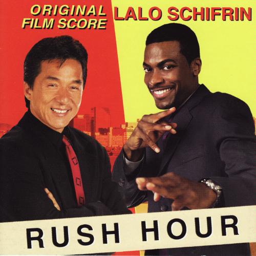 CD IRA HEARSHEN; LALO SCHIFRIN - Rush Hour (Original Film Score) 005 Aleph Records 1998 US Jazz Used
CD IRA HEARSHEN; LALO SCHIFRIN - Rush Hour (Original Film Score) 005 Aleph Records 1998 US Jazz Used