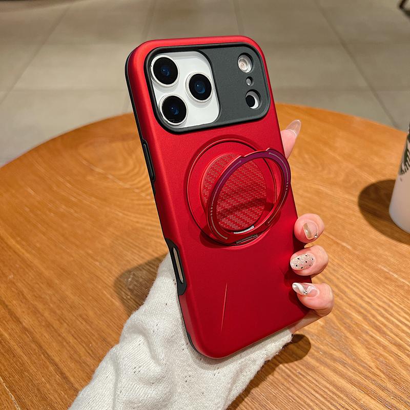 For iPhone 17 Pro Max 17 Air Case Armor Military Drop-proof Hard PC+TPU Cover With Metal Ring Bracket Back Stand for iPhone17 iPhone17 Pro Max
For iPhone 17 Pro Max 17 Air Case Armor Military Drop-proof Hard PC+TPU Cover With Metal Ring Bracket Back Stand for iPhone17 iPhone17 Pro Max