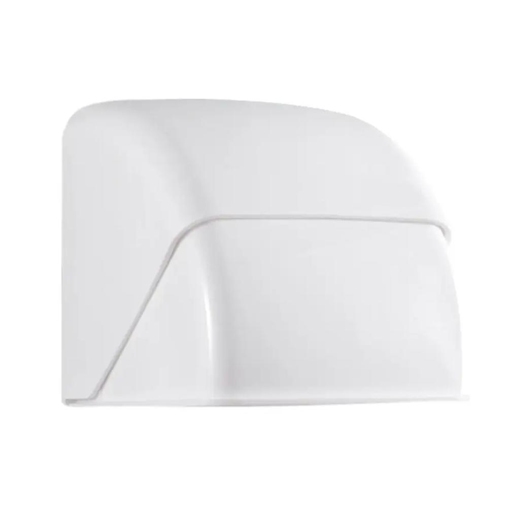 White Outdoor Socket Convenient And Practical Long Lasting Mm білий
White Outdoor Socket Convenient And Practical Long Lasting Mm білий