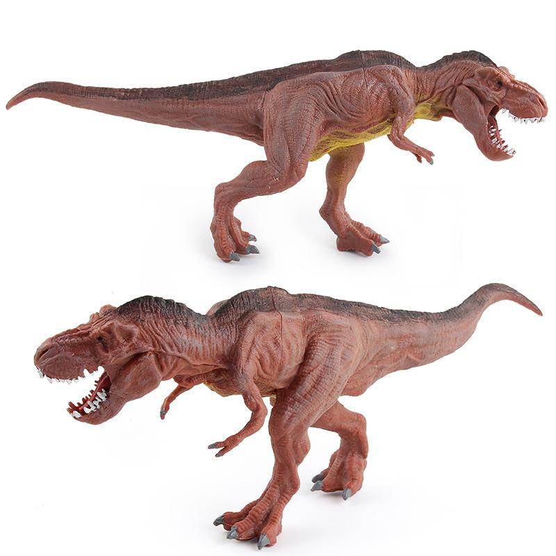 English Dinosaur Series Plastic Hollow Doll Static Simulation Dinosaur Model Toy
English Dinosaur Series Plastic Hollow Doll Static Simulation Dinosaur Model Toy