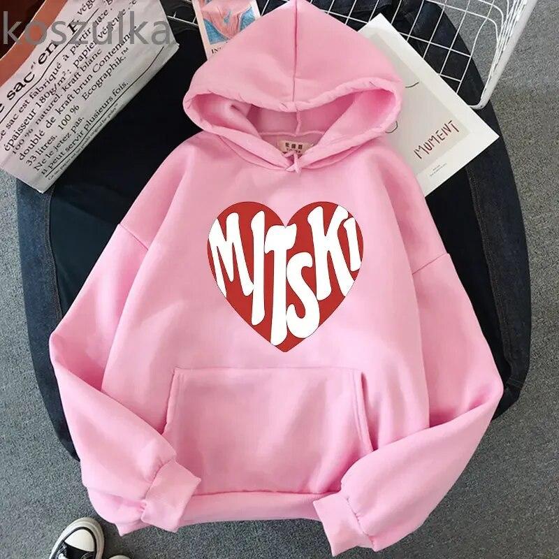 Толстовка с капюшоном Mitski Bury Me At Makeout Creek PRINT Музыкальный исполнитель Инди-музыка Be The Cowboy Nothing Свитшоты унисекс с длинными рукавами и капюшоном
Толстовка с капюшоном Mitski Bury Me At Makeout Creek PRINT Музыкальный исполнитель Инди-музыка Be The Cowboy Nothing Свитшоты унисекс с длинными рукавами и капюшоном