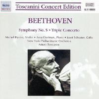 CD TOSCANINI; NYPO - Beethoven;Symphony No.5/Toscanini 8110801 Naxos Historica 1998 Non Japan Classical Used
CD TOSCANINI; NYPO - Beethoven;Symphony No.5/Toscanini 8110801 Naxos Historica 1998 Non Japan Classical Used