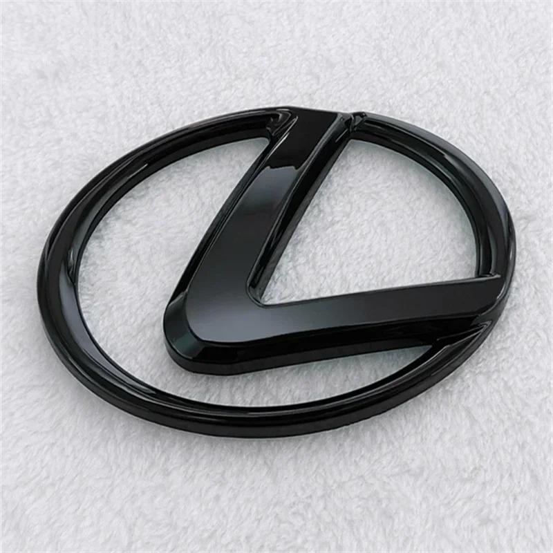 ABS Car Front Hood Trunk Rear Badge Sticker for Lexus IS250 RX350 ES200 ES300 ES250 ES350 CT200H NX300H Exterior Accessories
ABS Car Front Hood Trunk Rear Badge Sticker for Lexus IS250 RX350 ES200 ES300 ES250 ES350 CT200H NX300H Exterior Accessories
