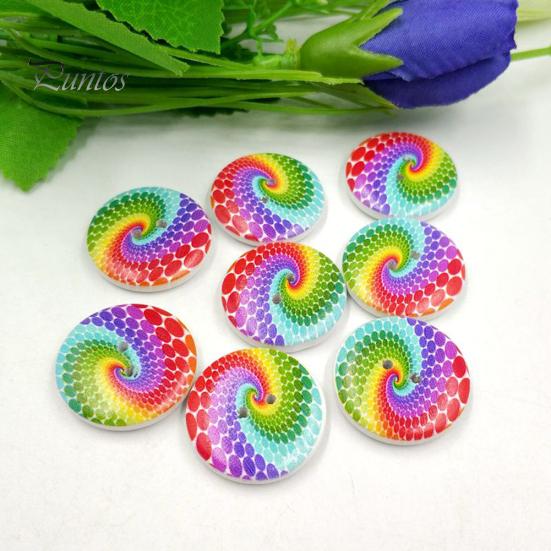 50 шт. деревянные пуговицы Радужный хлеб, шитье, скрапбукинг, аксессуары для самостоятельного украшения
50 шт. деревянные пуговицы Радужный хлеб, шитье, скрапбукинг, аксессуары для самостоятельного украшения