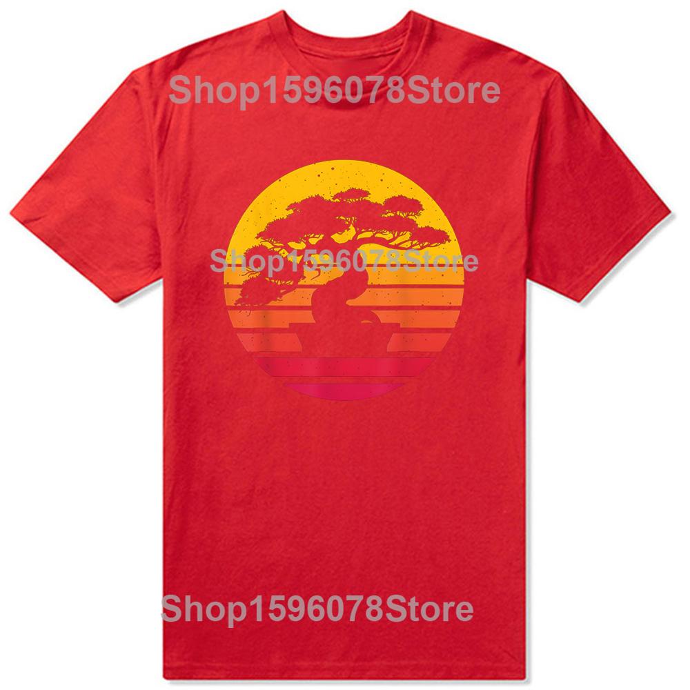 Cute Bonsai Tree Design Japanese Culture Plant T Shirts Men Cotton Humor Streetwear Tee Shirt Short Sleeve Unisex Loose Clothing S
Cute Bonsai Tree Design Japanese Culture Plant T Shirts Men Cotton Humor Streetwear Tee Shirt Short Sleeve Unisex Loose Clothing S