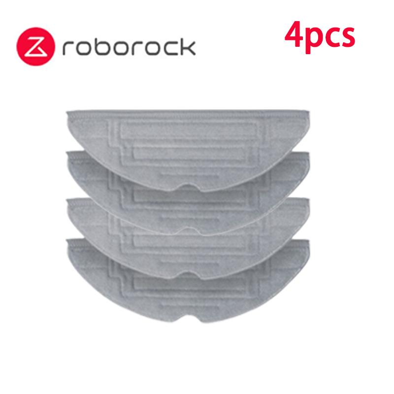 Roborock S8 S8 Pro Ultra S8+ Аксессуары тряпка для мытья пола мешки для пыли боковая щетка фильтр сменные запчасти для робота-пылесоса
Roborock S8 S8 Pro Ultra S8+ Аксессуары тряпка для мытья пола мешки для пыли боковая щетка фильтр сменные запчасти для робота-пылесоса