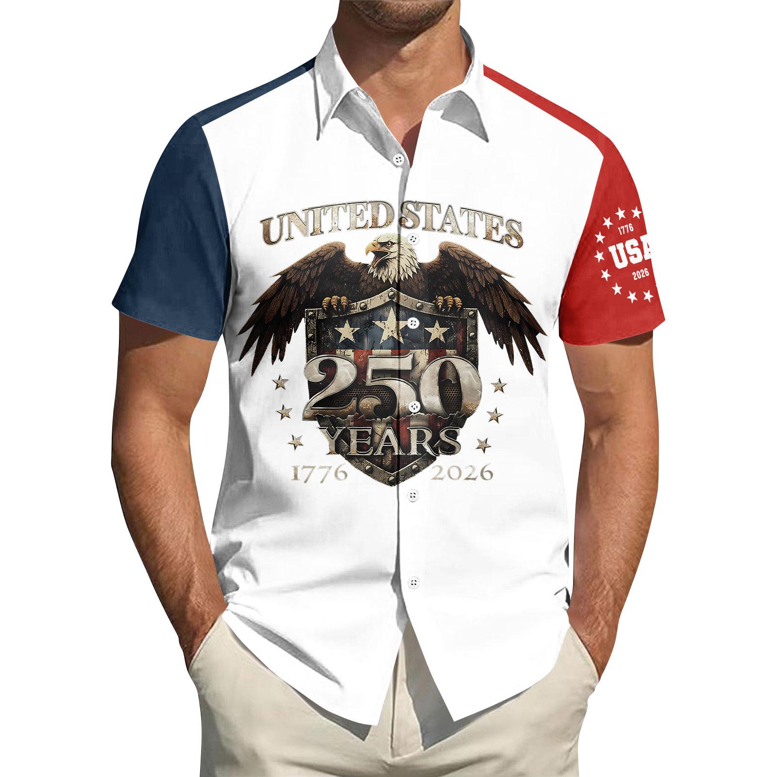 Men s Casual Short Sleeve Polo Shirt with Printed Design Relaxed Fit Lightweight Breathable Fabric Suitable for Everyday Wear XXXXXL білий
Men s Casual Short Sleeve Polo Shirt with Printed Design Relaxed Fit Lightweight Breathable Fabric Suitable for Everyday Wear XXXXXL білий