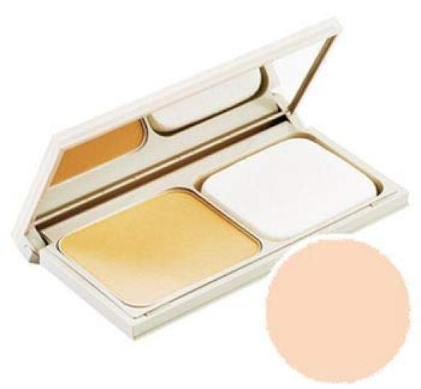 CAC Membrane Powder Foundation N Refill Peach Ivory (with puff)
CAC Membrane Powder Foundation N Refill Peach Ivory (with puff)