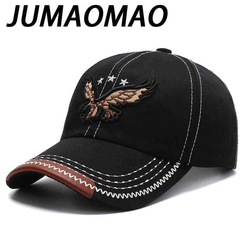 JUMAOMAO шляпа Four Seasons с зонтиком от солнца, бейсболка с вышивкой орла, повседневная солнцезащитная шляпа от солнца
JUMAOMAO шляпа Four Seasons с зонтиком от солнца, бейсболка с вышивкой орла, повседневная солнцезащитная шляпа от солнца