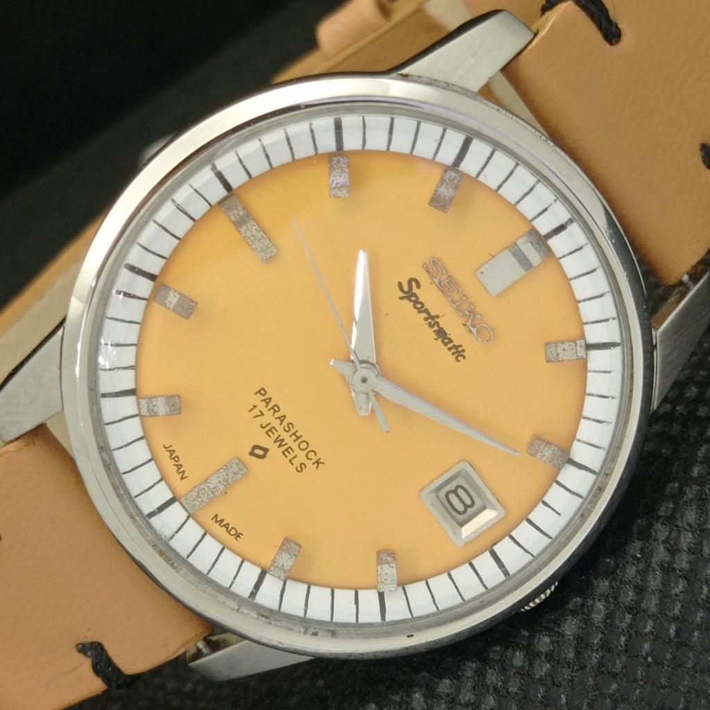 Б/У ВИНТАЖНЫЕ ЧАСЫ SEIKO SPRTSMATIC АВТОМАТИЧЕСКИЕ ЯПОНСКИЕ МУЖСКИЕ БЕЖЕВЫЕ ЧАСЫ С СВИДАНИЕМ a311018-9 SKU591-a311018
Б/У ВИНТАЖНЫЕ ЧАСЫ SEIKO SPRTSMATIC АВТОМАТИЧЕСКИЕ ЯПОНСКИЕ МУЖСКИЕ БЕЖЕВЫЕ ЧАСЫ С СВИДАНИЕМ a311018-9 SKU591-a311018