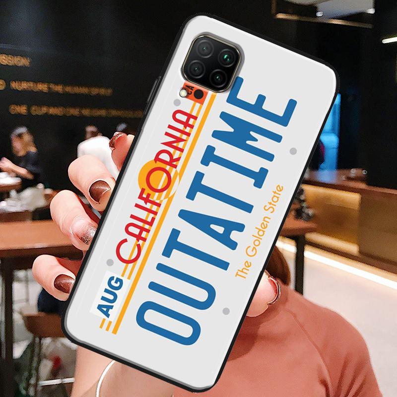 Back to the Future Flux Capacitor For Huawei Honor X8a X7a X9a X8 50 70 90 Lite Magic5 Pro P20 P30 P40 P50 P60 Nova 9 5T Case Huawei P30 Lite
Back to the Future Flux Capacitor For Huawei Honor X8a X7a X9a X8 50 70 90 Lite Magic5 Pro P20 P30 P40 P50 P60 Nova 9 5T Case Huawei P30 Lite