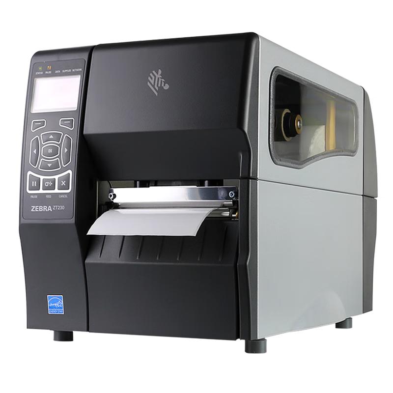 Zebra ZT230 Industrial Label Printer CN plug (adapter included)
Zebra ZT230 Industrial Label Printer CN plug (adapter included)